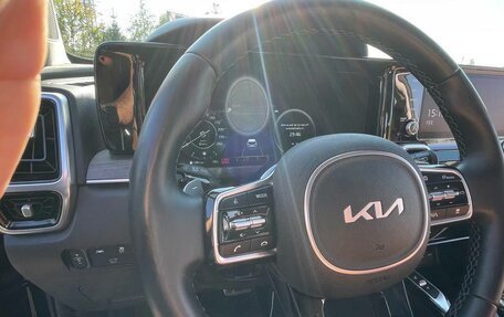 KIA Sorento IV, 2020 год, 3 245 000 рублей, 8 фотография