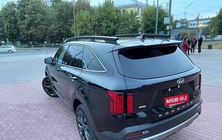 KIA Sorento IV, 2020 год, 3 245 000 рублей, 4 фотография
