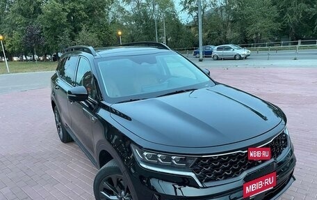 KIA Sorento IV, 2020 год, 3 245 000 рублей, 2 фотография