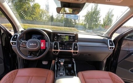 KIA Sorento IV, 2020 год, 3 245 000 рублей, 6 фотография