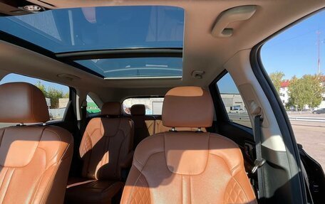 KIA Sorento IV, 2020 год, 3 245 000 рублей, 23 фотография