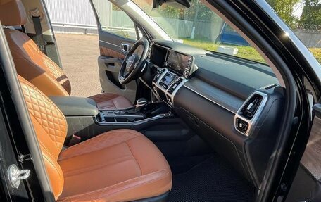 KIA Sorento IV, 2020 год, 3 245 000 рублей, 16 фотография