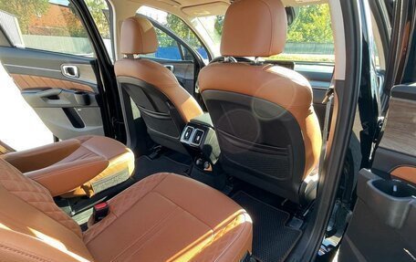 KIA Sorento IV, 2020 год, 3 245 000 рублей, 20 фотография