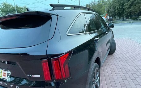KIA Sorento IV, 2020 год, 3 245 000 рублей, 10 фотография