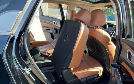 KIA Sorento IV, 2020 год, 3 245 000 рублей, 14 фотография
