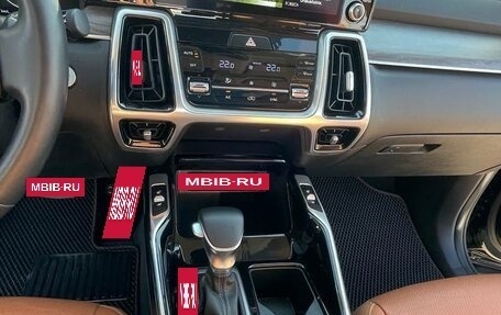 KIA Sorento IV, 2020 год, 3 245 000 рублей, 27 фотография