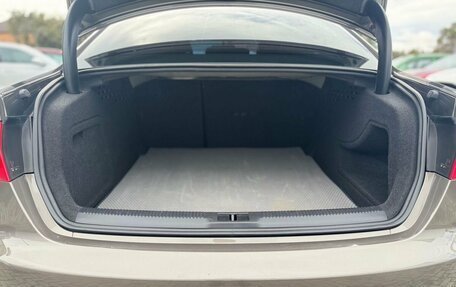 Audi A4, 2013 год, 1 525 000 рублей, 22 фотография