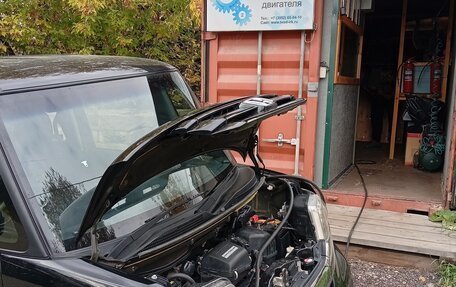 Honda N-BOX I рестайлинг, 2017 год, 759 000 рублей, 11 фотография