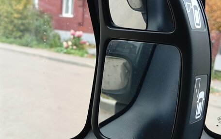 Honda N-BOX I рестайлинг, 2017 год, 759 000 рублей, 15 фотография