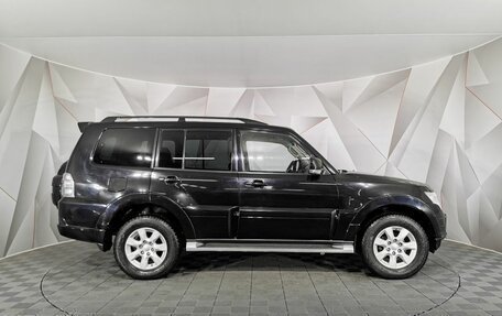 Mitsubishi Pajero IV, 2012 год, 1 545 000 рублей, 6 фотография