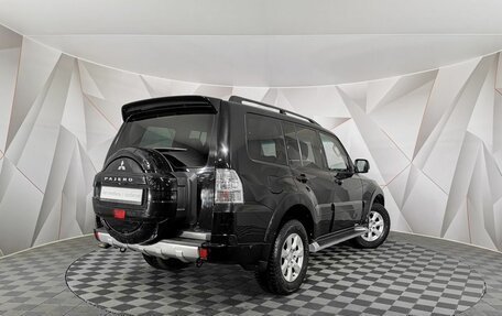 Mitsubishi Pajero IV, 2012 год, 1 545 000 рублей, 2 фотография