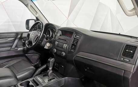 Mitsubishi Pajero IV, 2012 год, 1 545 000 рублей, 12 фотография