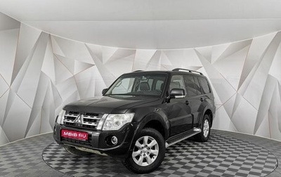 Mitsubishi Pajero IV, 2012 год, 1 545 000 рублей, 1 фотография