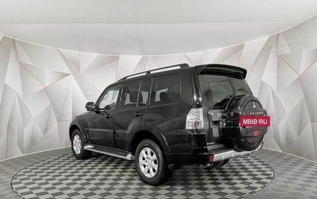 Mitsubishi Pajero IV, 2012 год, 1 545 000 рублей, 4 фотография