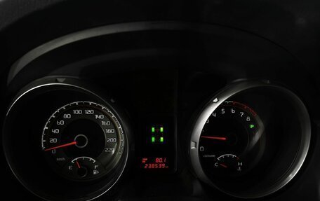 Mitsubishi Pajero IV, 2012 год, 1 545 000 рублей, 17 фотография