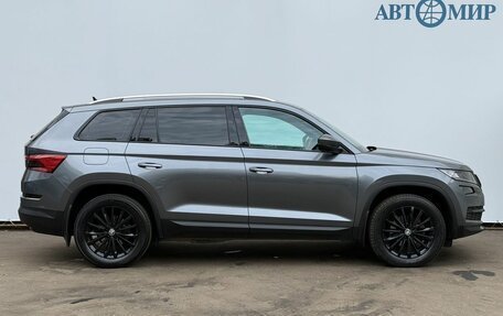 Skoda Kodiaq I, 2021 год, 3 400 000 рублей, 4 фотография