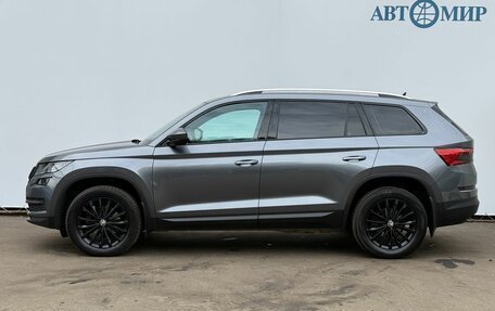 Skoda Kodiaq I, 2021 год, 3 400 000 рублей, 8 фотография