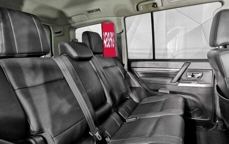 Mitsubishi Pajero IV, 2012 год, 1 545 000 рублей, 16 фотография