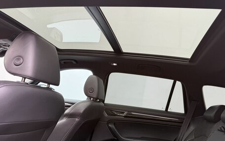 Skoda Kodiaq I, 2021 год, 3 400 000 рублей, 13 фотография