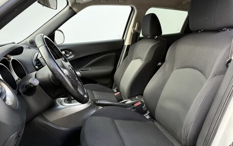 Nissan Juke II, 2014 год, 990 000 рублей, 10 фотография