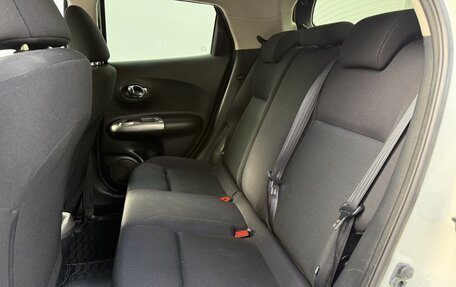 Nissan Juke II, 2014 год, 990 000 рублей, 11 фотография