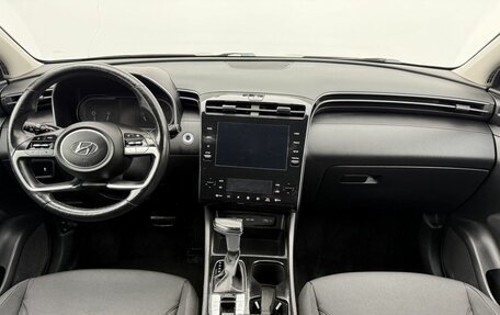 Hyundai Tucson, 2021 год, 2 650 000 рублей, 12 фотография