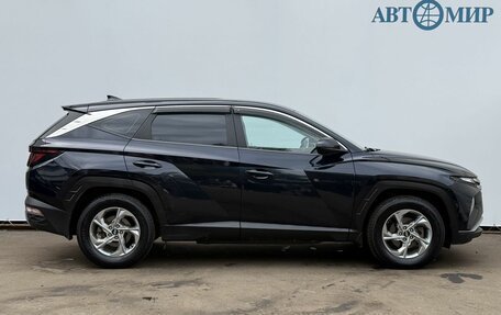 Hyundai Tucson, 2021 год, 2 650 000 рублей, 4 фотография