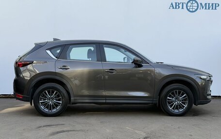Mazda CX-5 II, 2021 год, 2 700 000 рублей, 4 фотография