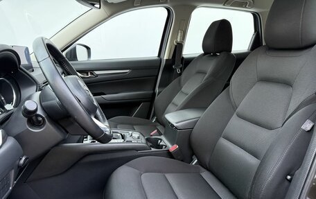 Mazda CX-5 II, 2021 год, 2 700 000 рублей, 10 фотография