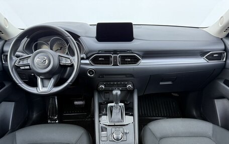 Mazda CX-5 II, 2021 год, 2 700 000 рублей, 12 фотография