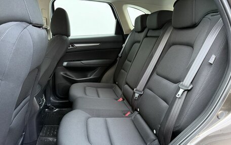 Mazda CX-5 II, 2021 год, 2 700 000 рублей, 11 фотография