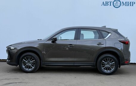 Mazda CX-5 II, 2021 год, 2 700 000 рублей, 8 фотография