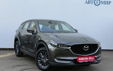 Mazda CX-5 II, 2021 год, 2 700 000 рублей, 3 фотография