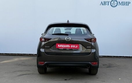 Mazda CX-5 II, 2021 год, 2 700 000 рублей, 6 фотография