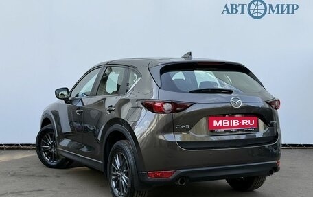 Mazda CX-5 II, 2021 год, 2 700 000 рублей, 7 фотография