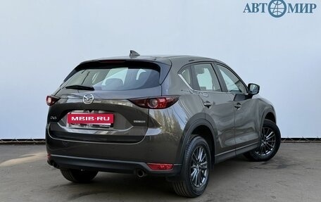 Mazda CX-5 II, 2021 год, 2 700 000 рублей, 5 фотография
