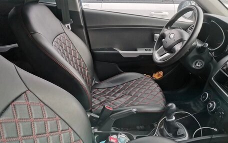 KIA Rio III рестайлинг, 2014 год, 660 000 рублей, 8 фотография