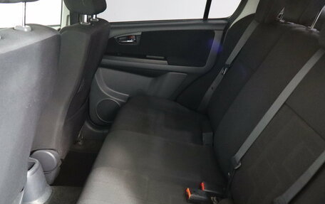 Suzuki SX4 II рестайлинг, 2010 год, 549 000 рублей, 13 фотография