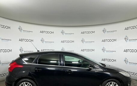 Ford Focus III, 2015 год, 869 900 рублей, 4 фотография