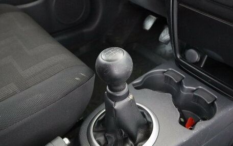 Suzuki SX4 II рестайлинг, 2010 год, 549 000 рублей, 10 фотография