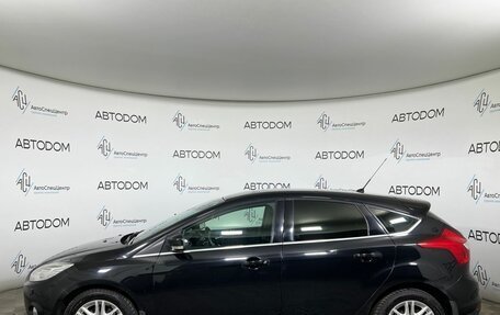 Ford Focus III, 2015 год, 869 900 рублей, 3 фотография