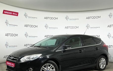 Ford Focus III, 2015 год, 869 900 рублей, 1 фотография