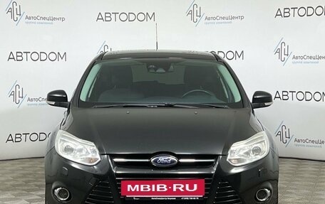 Ford Focus III, 2015 год, 869 900 рублей, 5 фотография