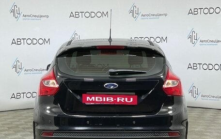 Ford Focus III, 2015 год, 869 900 рублей, 6 фотография