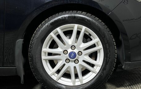 Ford Focus III, 2015 год, 869 900 рублей, 8 фотография