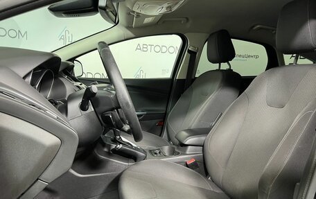 Ford Focus III, 2015 год, 869 900 рублей, 9 фотография