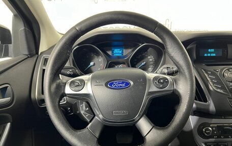 Ford Focus III, 2015 год, 869 900 рублей, 16 фотография
