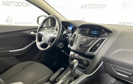 Ford Focus III, 2015 год, 869 900 рублей, 12 фотография