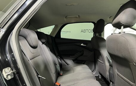 Ford Focus III, 2015 год, 869 900 рублей, 14 фотография