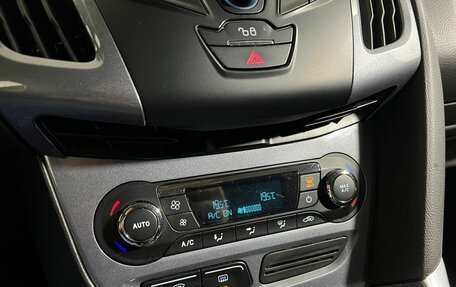 Ford Focus III, 2015 год, 869 900 рублей, 19 фотография